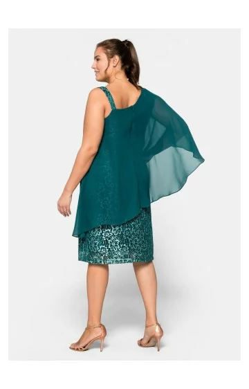 Pidulik Sheego kleit