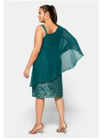 Pidulik Sheego kleit