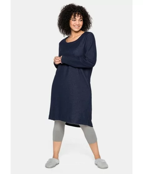 Jätkusuutlik Sheego vabaajakleit