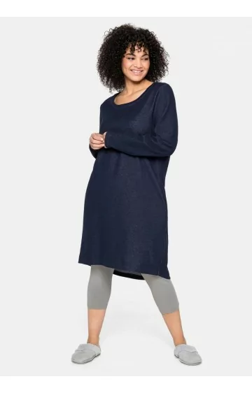 Jätkusuutlik Sheego vabaajakleit