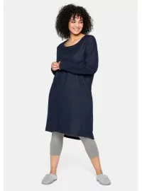 Jätkusuutlik Sheego vabaajakleit