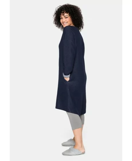 Jätkusuutlik Sheego vabaajakleit