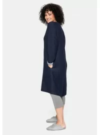 Jätkusuutlik Sheego vabaajakleit