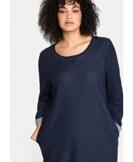 Jätkusuutlik Sheego vabaajakleit