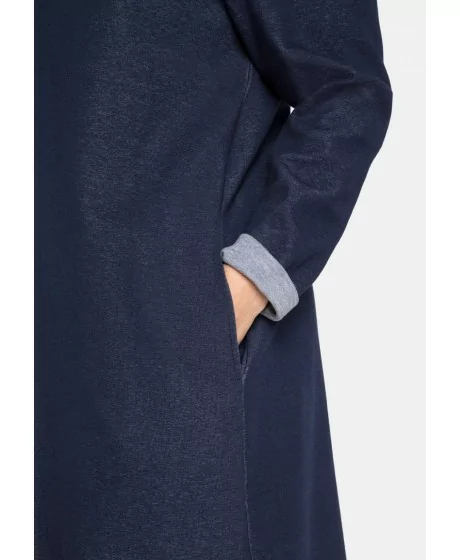 Jätkusuutlik Sheego vabaajakleit