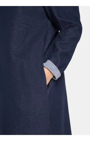 Jätkusuutlik Sheego vabaajakleit