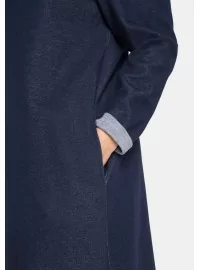 Jätkusuutlik Sheego vabaajakleit