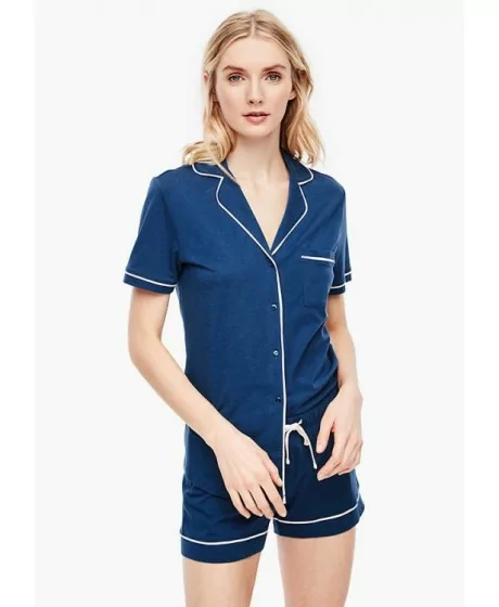 s.Oliver püksirõivad koos lühikeste pükstega