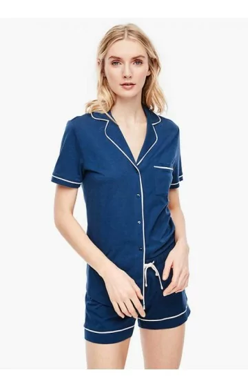 s.Oliver püksirõivad koos lühikeste pükstega