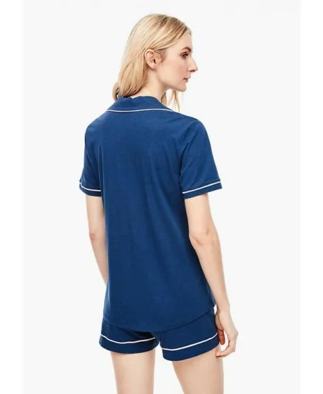 s.Oliver püksirõivad koos lühikeste pükstega