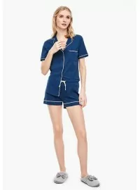 s.Oliver püksirõivad koos lühikeste pükstega