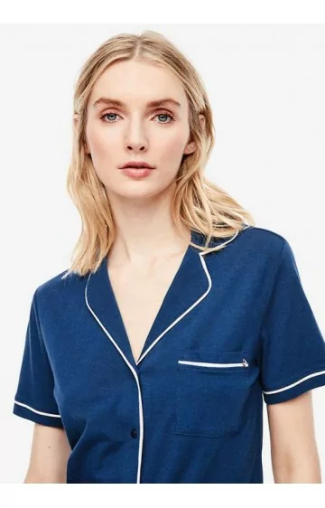 s.Oliver püksirõivad koos lühikeste pükstega