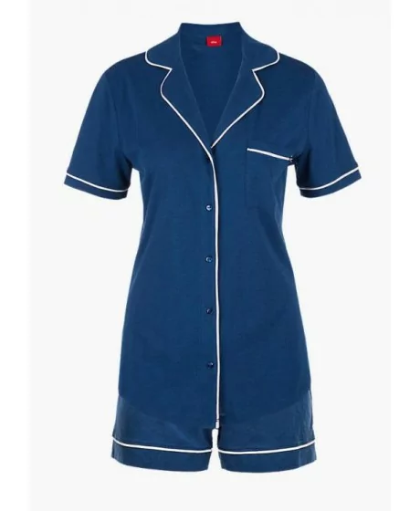 s.Oliver püksirõivad koos lühikeste pükstega