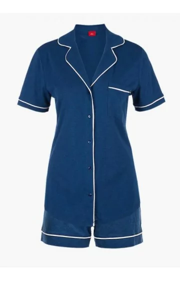 s.Oliver püksirõivad koos lühikeste pükstega