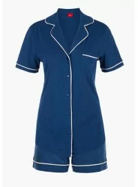 s.Oliver püksirõivad koos lühikeste pükstega