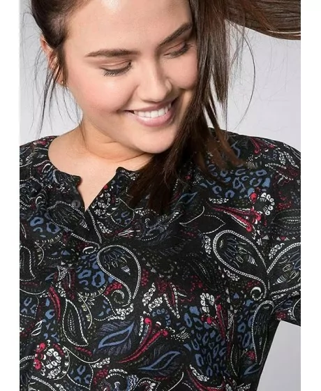 Sheego viskoosist kleit