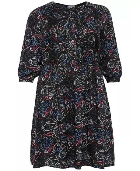 Sheego viskoosist kleit