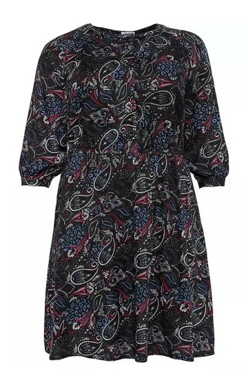 Sheego viskoosist kleit