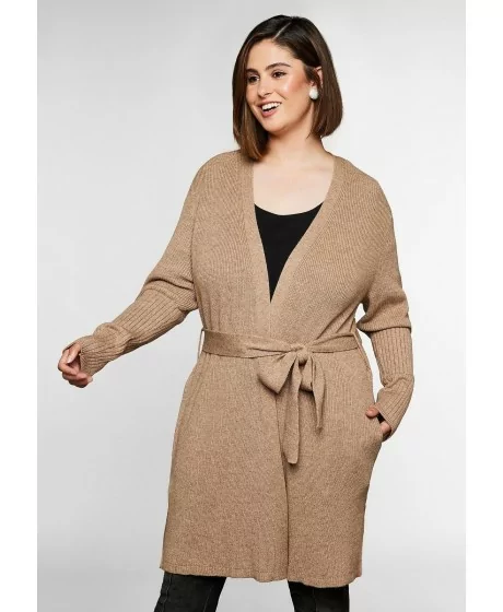 Pikk Sheego kardigan Sheego - 1