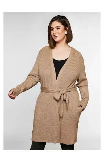 Pikk Sheego kardigan Sheego - 1