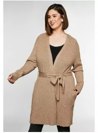 Pikk Sheego kardigan Sheego - 1