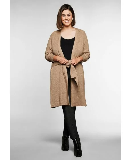 Pikk Sheego kardigan Sheego - 3