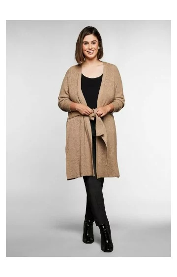 Pikk Sheego kardigan Sheego - 3