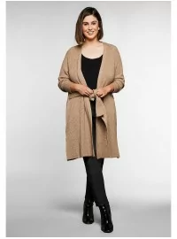 Pikk Sheego kardigan Sheego - 3