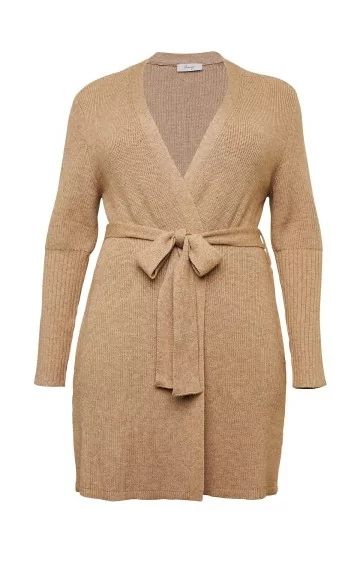 Pikk Sheego kardigan Sheego - 4