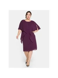 Sheego kokteilikleit