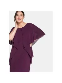 Sheego kokteilikleit