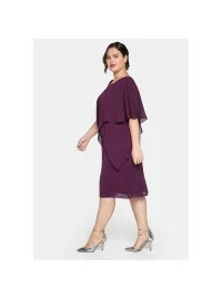 Sheego kokteilikleit