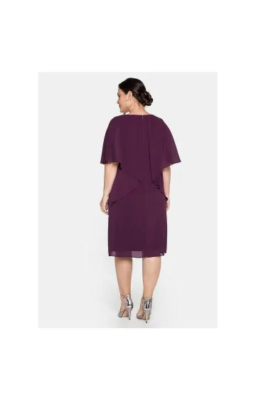 Sheego kokteilikleit