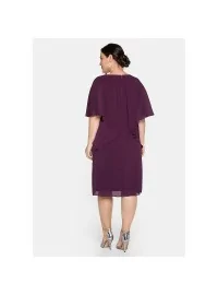 Sheego kokteilikleit