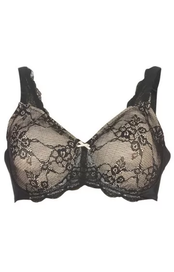 Triumph Contouring Sensation W01