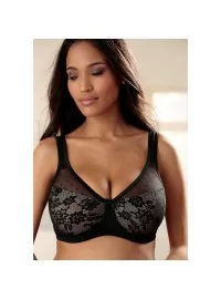 Nuance vähendamise rinnahoidja