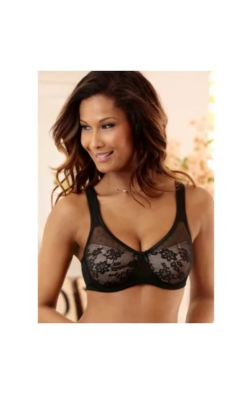 Nuance vähendamise rinnahoidja