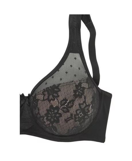 Nuance vähendamise rinnahoidja