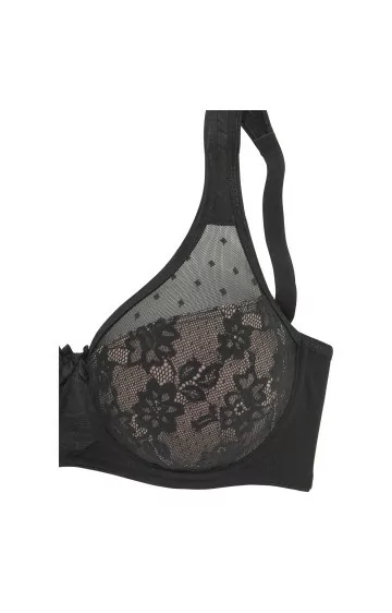 Nuance vähendamise rinnahoidja