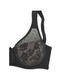 Nuance vähendamise rinnahoidja