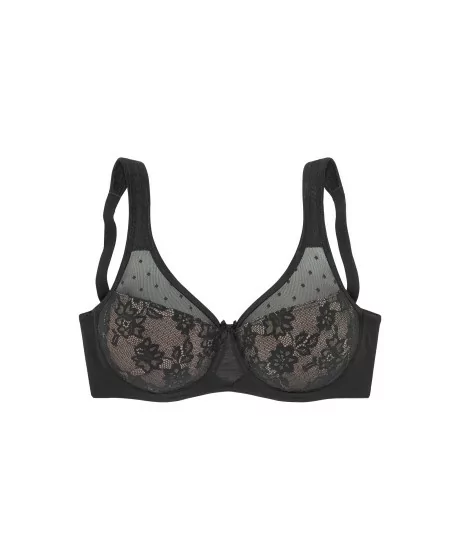 Nuance vähendamise rinnahoidja