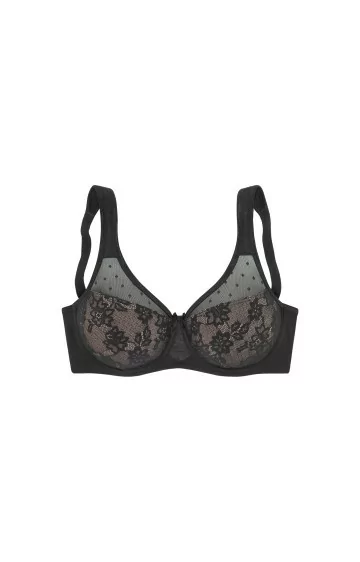 Nuance vähendamise rinnahoidja