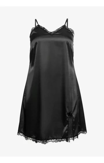 Seductive Sheego satiinist alusseelik