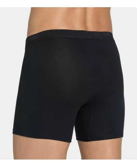 Meeste lühike duo Sloggi Men EverNew H Short C2P
