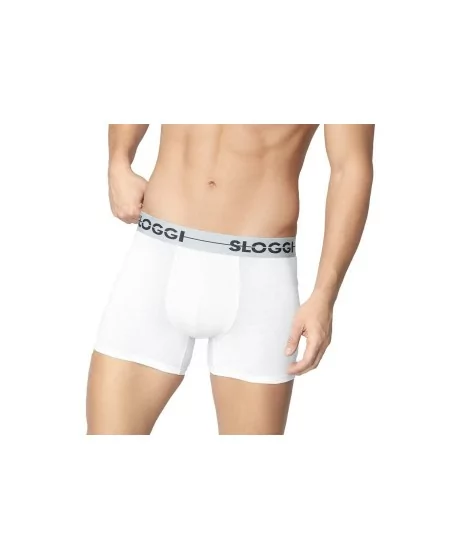 Sloggi meeste GO H Short Sloggi meeste GO H Short