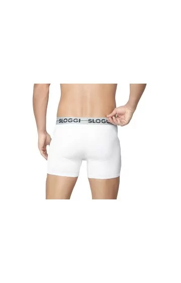 Sloggi meeste GO H Short