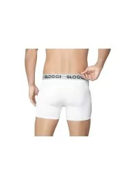 Sloggi meeste GO H Short