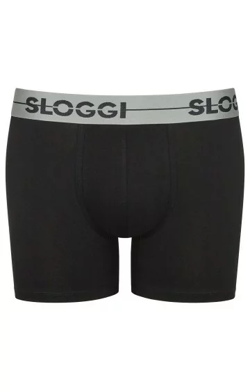 Sloggi men GO H Short