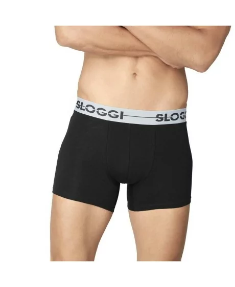 Sloggi men GO H Short