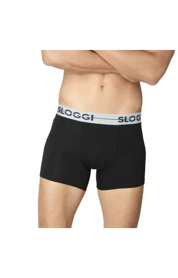 Sloggi men GO H Short